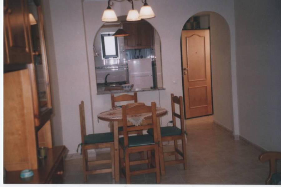 Finestrat,Alicante,España,2 Bedrooms Bedrooms,2 BathroomsBathrooms,Apartamentos,34011