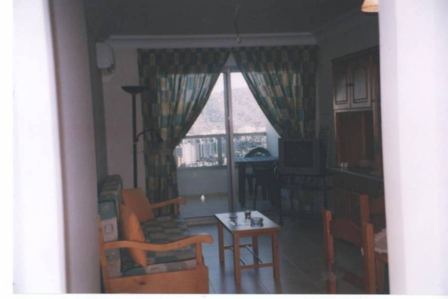 Finestrat,Alicante,España,2 Bedrooms Bedrooms,2 BathroomsBathrooms,Apartamentos,34011