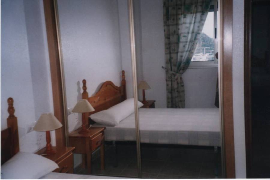 Finestrat,Alicante,España,2 Bedrooms Bedrooms,2 BathroomsBathrooms,Apartamentos,34011