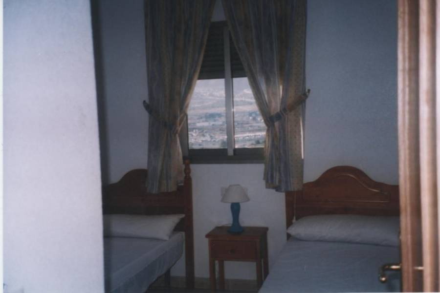 Finestrat,Alicante,España,2 Bedrooms Bedrooms,2 BathroomsBathrooms,Apartamentos,34011