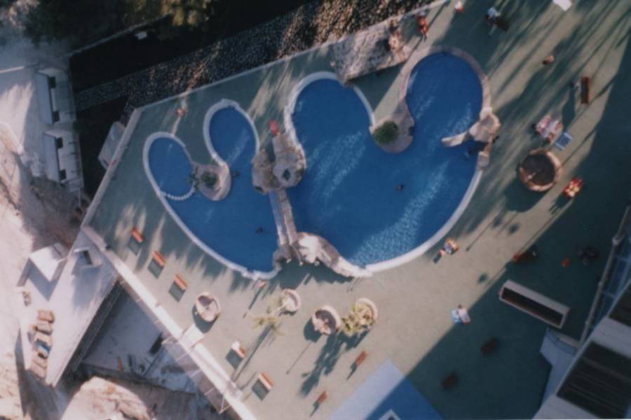 Finestrat,Alicante,España,2 Bedrooms Bedrooms,2 BathroomsBathrooms,Apartamentos,34011