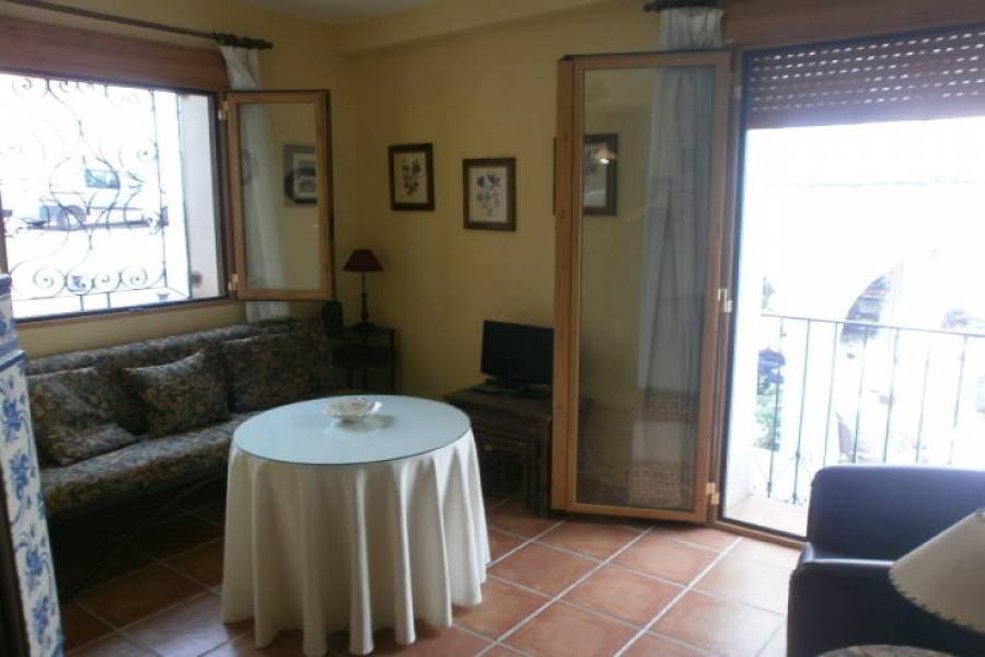Benidorm,Alicante,España,2 Bedrooms Bedrooms,1 BañoBathrooms,Apartamentos,34014