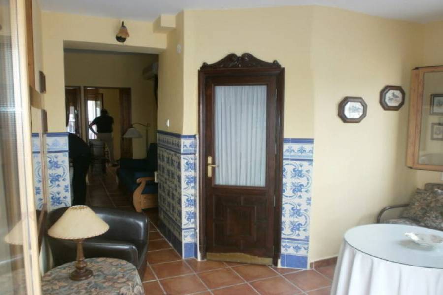 Benidorm,Alicante,España,2 Bedrooms Bedrooms,1 BañoBathrooms,Apartamentos,34014