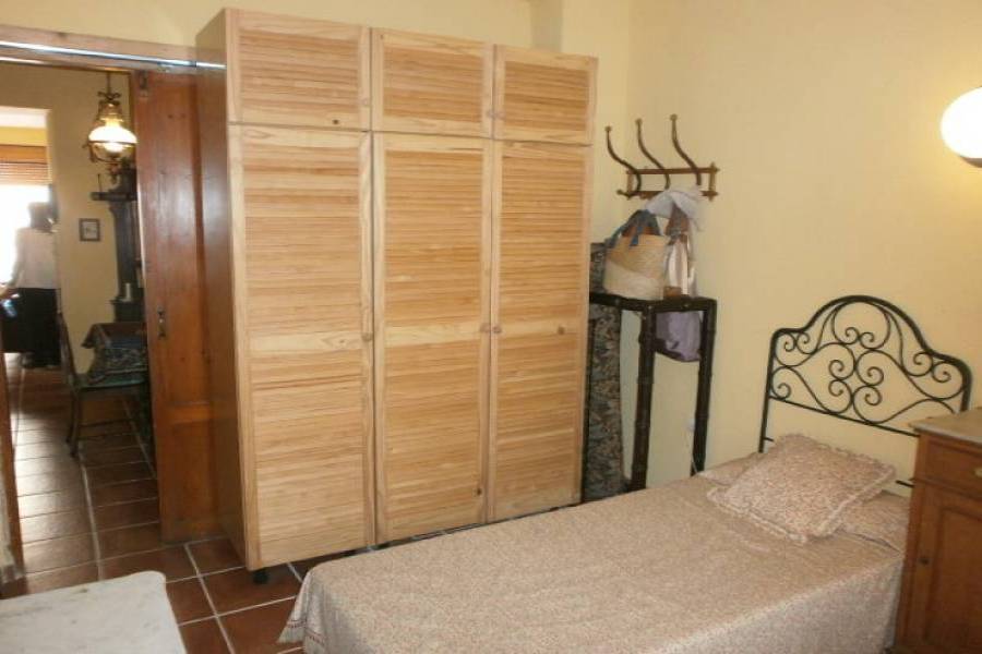 Benidorm,Alicante,España,2 Bedrooms Bedrooms,1 BañoBathrooms,Apartamentos,34014