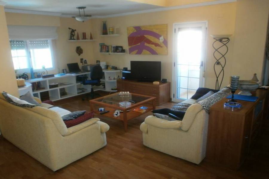 Benidorm,Alicante,España,3 Bedrooms Bedrooms,1 BañoBathrooms,Bungalow,34015