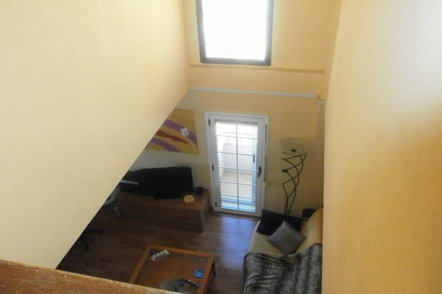 Benidorm,Alicante,España,3 Bedrooms Bedrooms,1 BañoBathrooms,Bungalow,34015