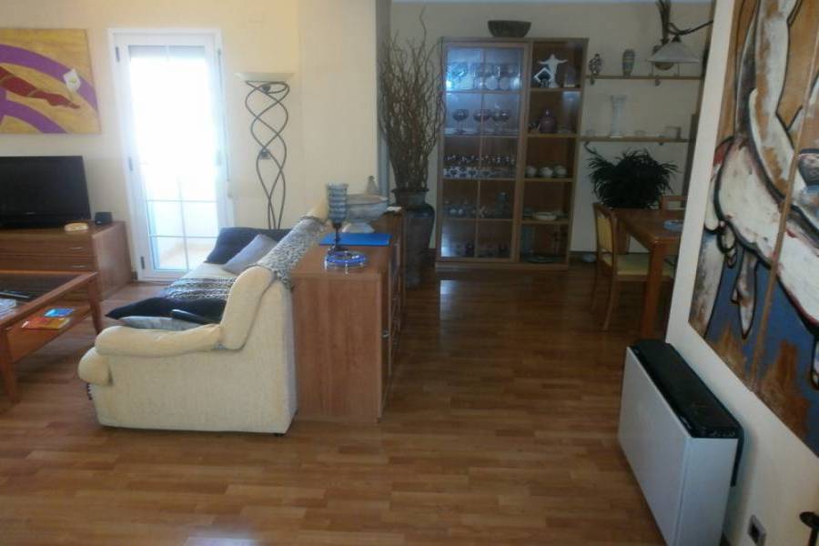 Benidorm,Alicante,España,3 Bedrooms Bedrooms,1 BañoBathrooms,Bungalow,34015