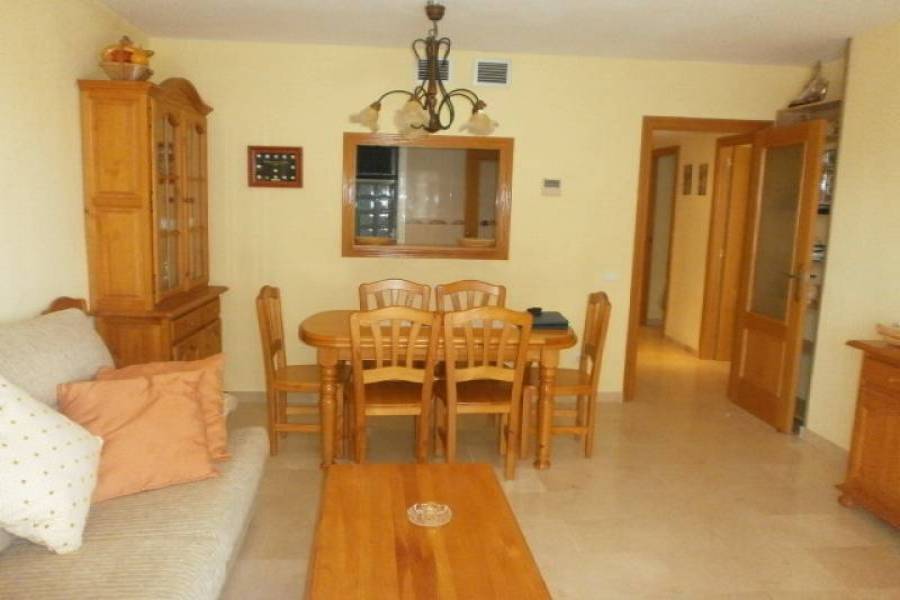 Villajoyosa,Alicante,España,2 Bedrooms Bedrooms,2 BathroomsBathrooms,Apartamentos,34019