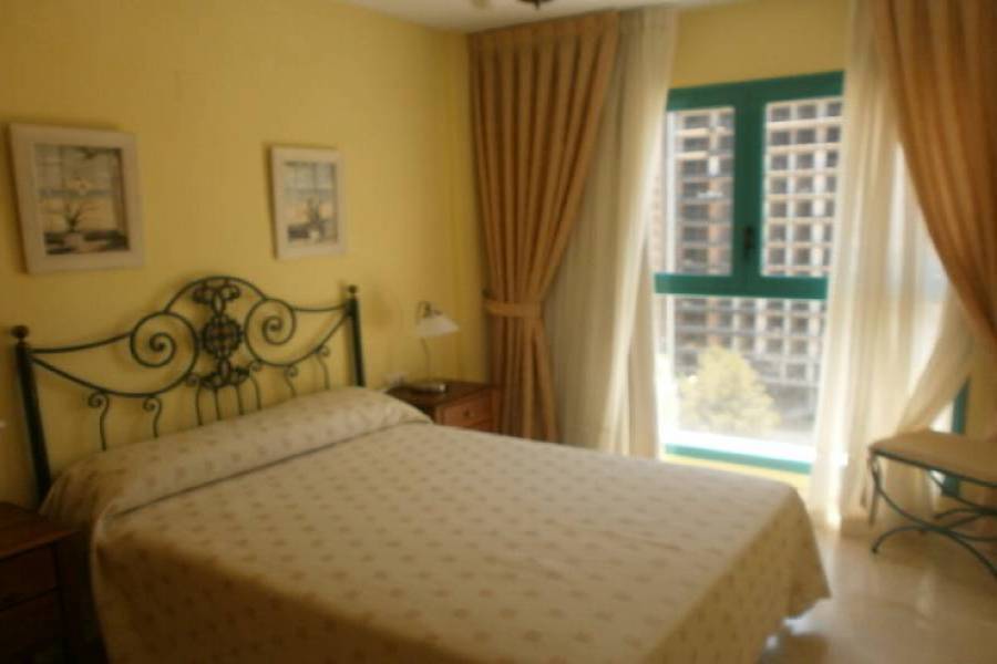 Villajoyosa,Alicante,España,2 Bedrooms Bedrooms,2 BathroomsBathrooms,Apartamentos,34019