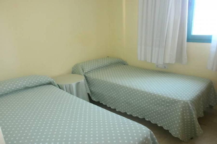 Villajoyosa,Alicante,España,2 Bedrooms Bedrooms,2 BathroomsBathrooms,Apartamentos,34019