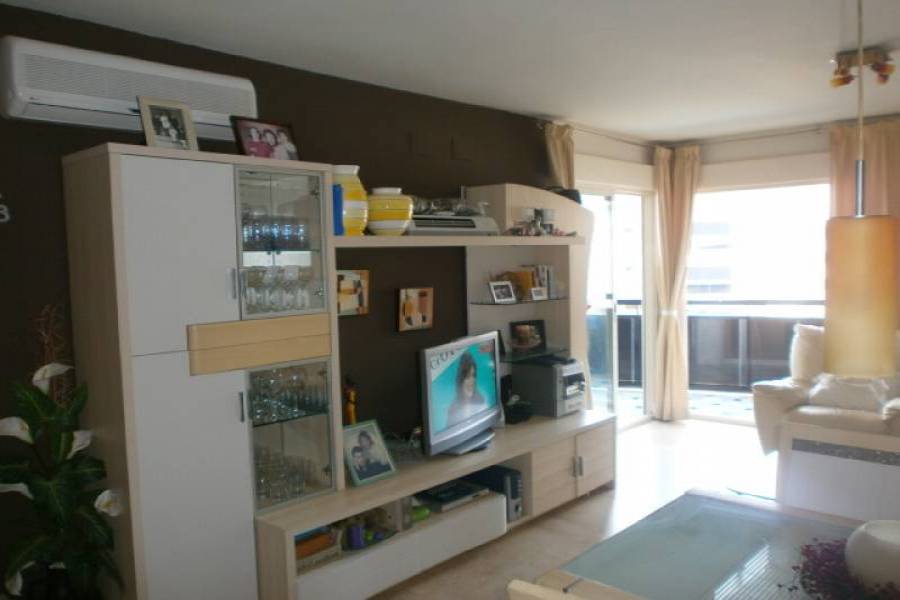 Villajoyosa,Alicante,España,3 Bedrooms Bedrooms,1 BañoBathrooms,Atico duplex,34020