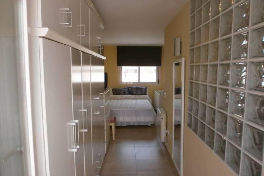 Villajoyosa,Alicante,España,3 Bedrooms Bedrooms,1 BañoBathrooms,Atico duplex,34020