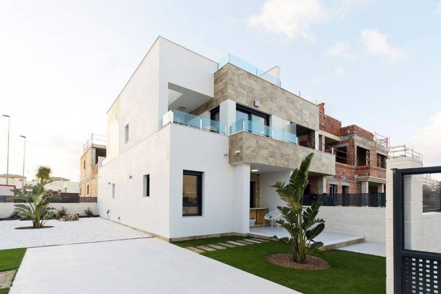 Orihuela,Alicante,España,3 Bedrooms Bedrooms,3 BathroomsBathrooms,Fincas-Villas,3858