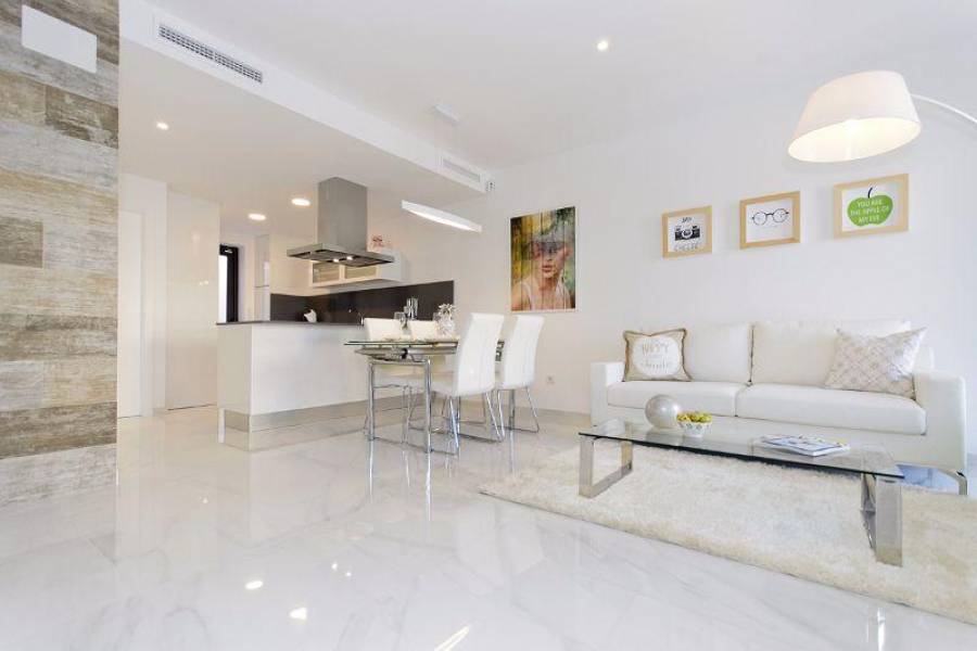 Orihuela,Alicante,España,3 Bedrooms Bedrooms,3 BathroomsBathrooms,Fincas-Villas,3858