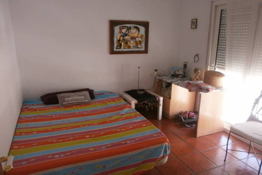 La Nucia,Alicante,España,3 Bedrooms Bedrooms,2 BathroomsBathrooms,Bungalow,34022