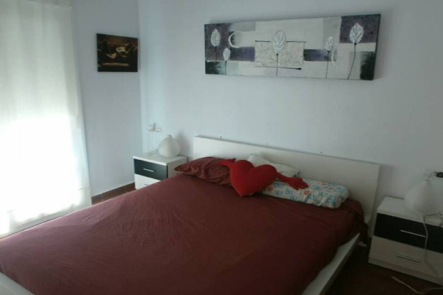 La Nucia,Alicante,España,3 Bedrooms Bedrooms,2 BathroomsBathrooms,Bungalow,34022