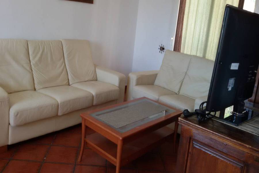 La Nucia,Alicante,España,3 Bedrooms Bedrooms,2 BathroomsBathrooms,Bungalow,34022