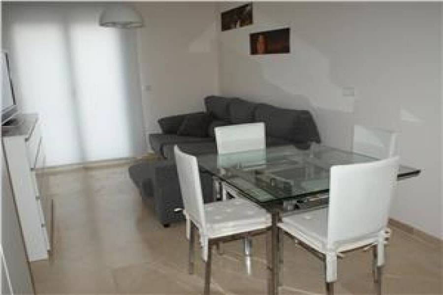 Benidorm,Alicante,España,2 Bedrooms Bedrooms,1 BañoBathrooms,Apartamentos,34027