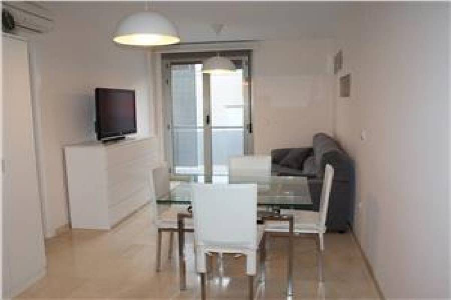 Benidorm,Alicante,España,2 Bedrooms Bedrooms,1 BañoBathrooms,Apartamentos,34027