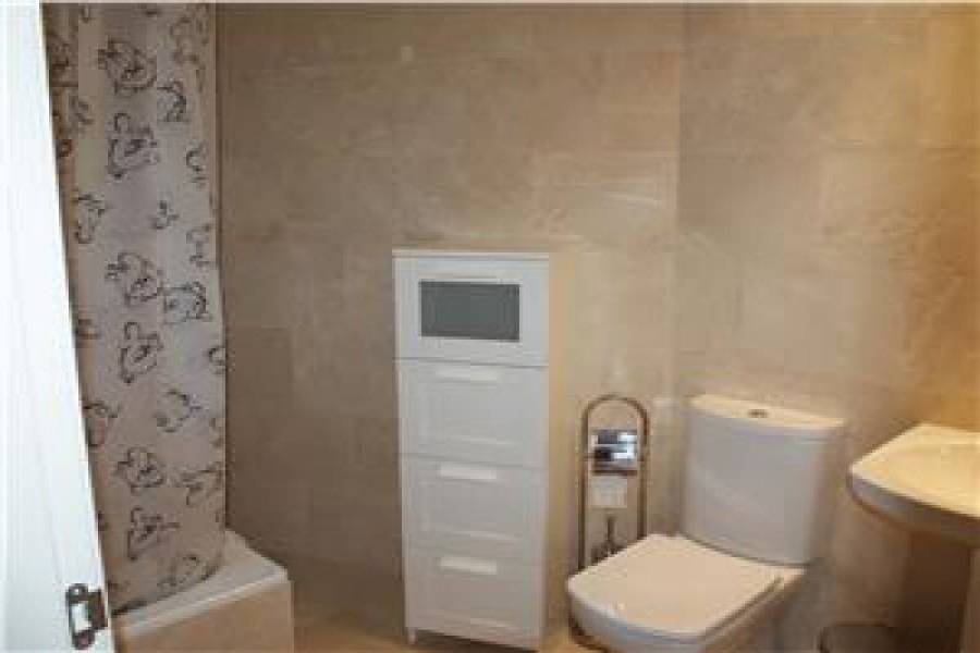 Benidorm,Alicante,España,2 Bedrooms Bedrooms,1 BañoBathrooms,Apartamentos,34027