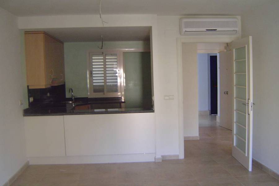 Villajoyosa,Alicante,España,1 Dormitorio Bedrooms,1 BañoBathrooms,Apartamentos,34036