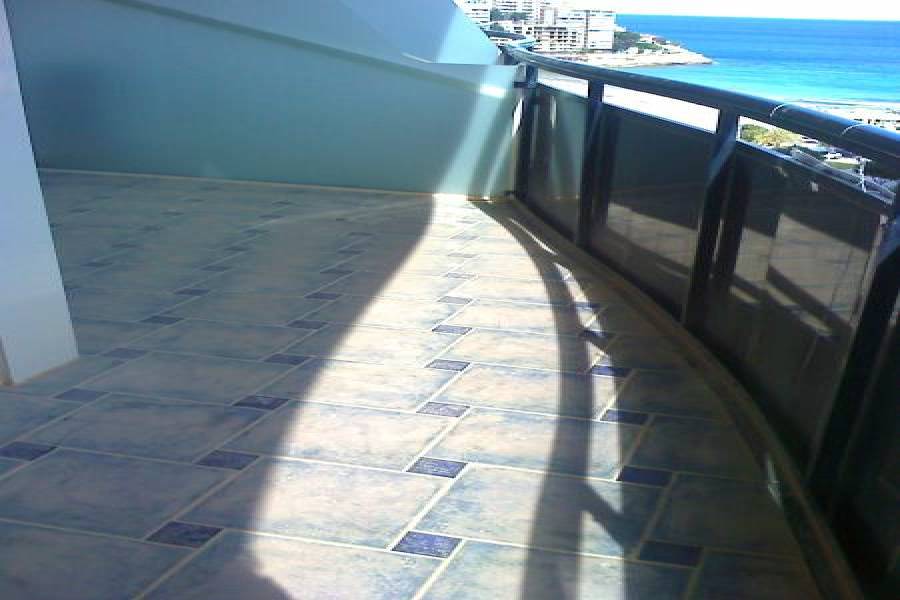 Villajoyosa,Alicante,España,1 Dormitorio Bedrooms,1 BañoBathrooms,Apartamentos,34036