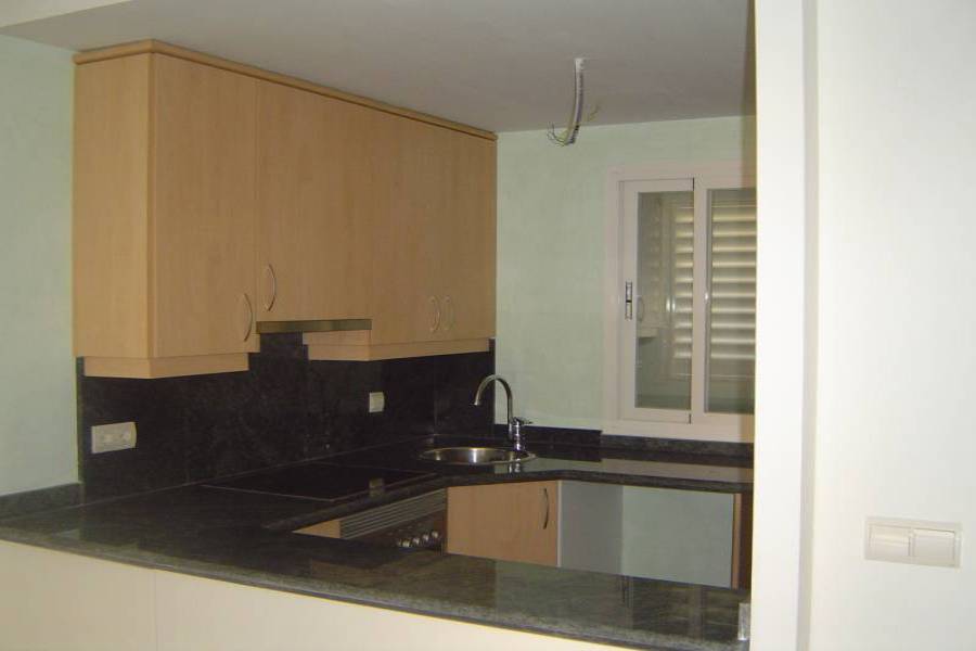 Villajoyosa,Alicante,España,1 Dormitorio Bedrooms,1 BañoBathrooms,Apartamentos,34036