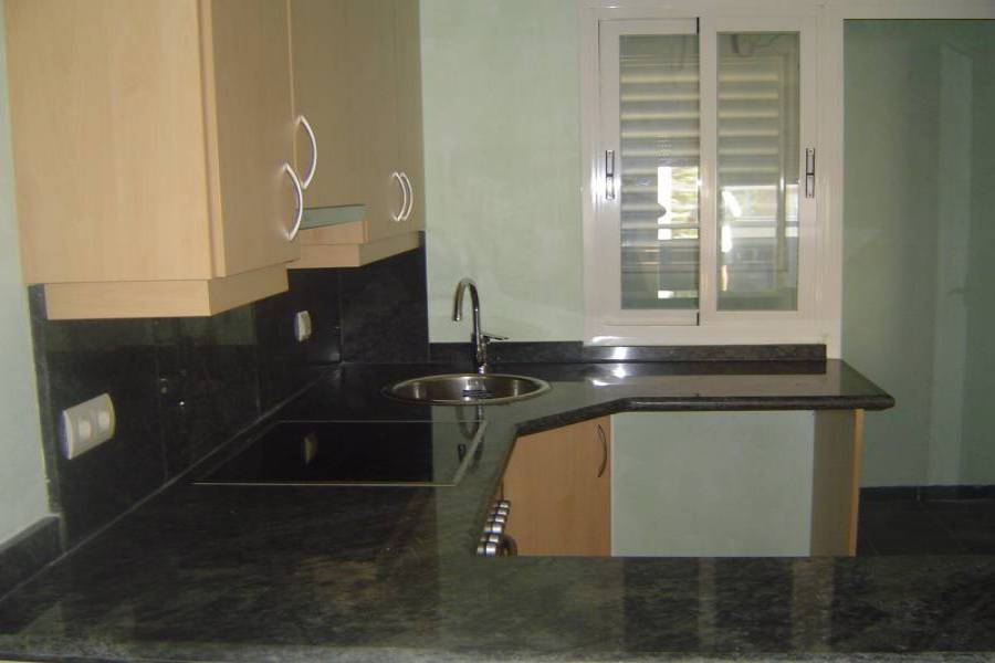 Villajoyosa,Alicante,España,1 Dormitorio Bedrooms,1 BañoBathrooms,Apartamentos,34036