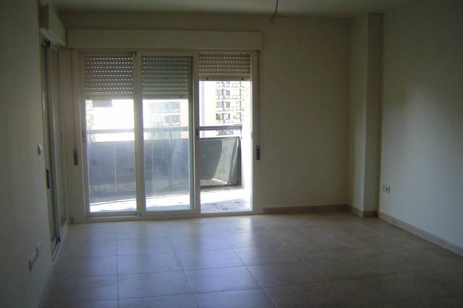 Villajoyosa,Alicante,España,1 Dormitorio Bedrooms,1 BañoBathrooms,Apartamentos,34036