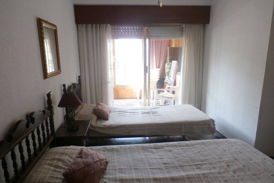Benidorm,Alicante,España,1 Dormitorio Bedrooms,1 BañoBathrooms,Apartamentos,34038