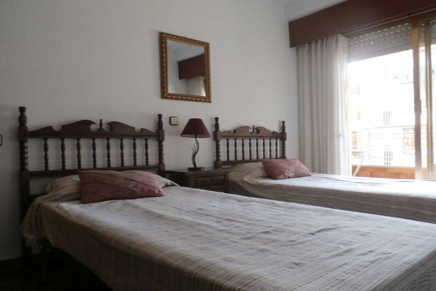 Benidorm,Alicante,España,1 Dormitorio Bedrooms,1 BañoBathrooms,Apartamentos,34038