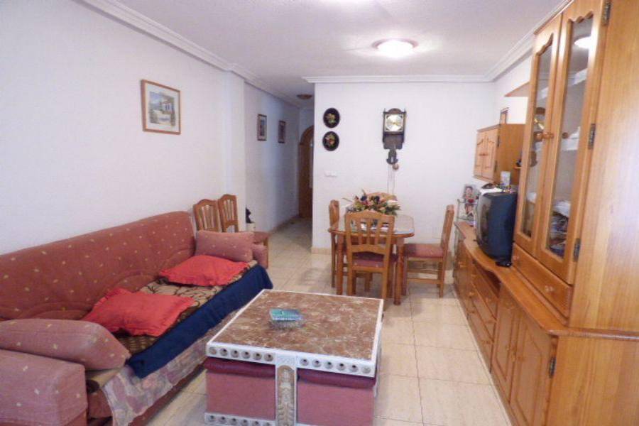 Torrevieja,Alicante,España,2 Bedrooms Bedrooms,1 BañoBathrooms,Apartamentos,3860