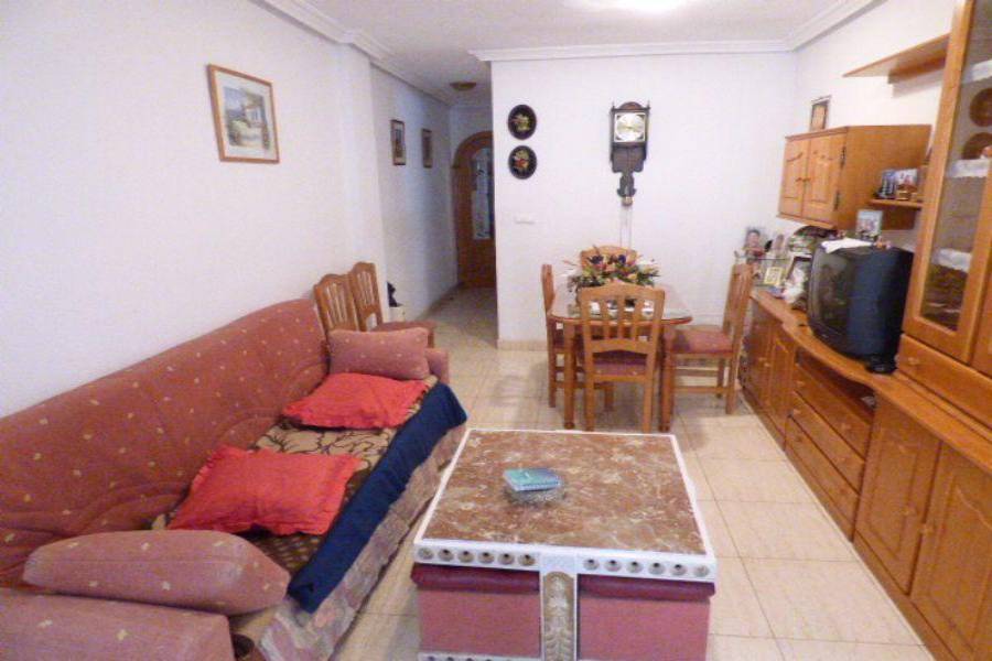 Torrevieja,Alicante,España,2 Bedrooms Bedrooms,1 BañoBathrooms,Apartamentos,3860