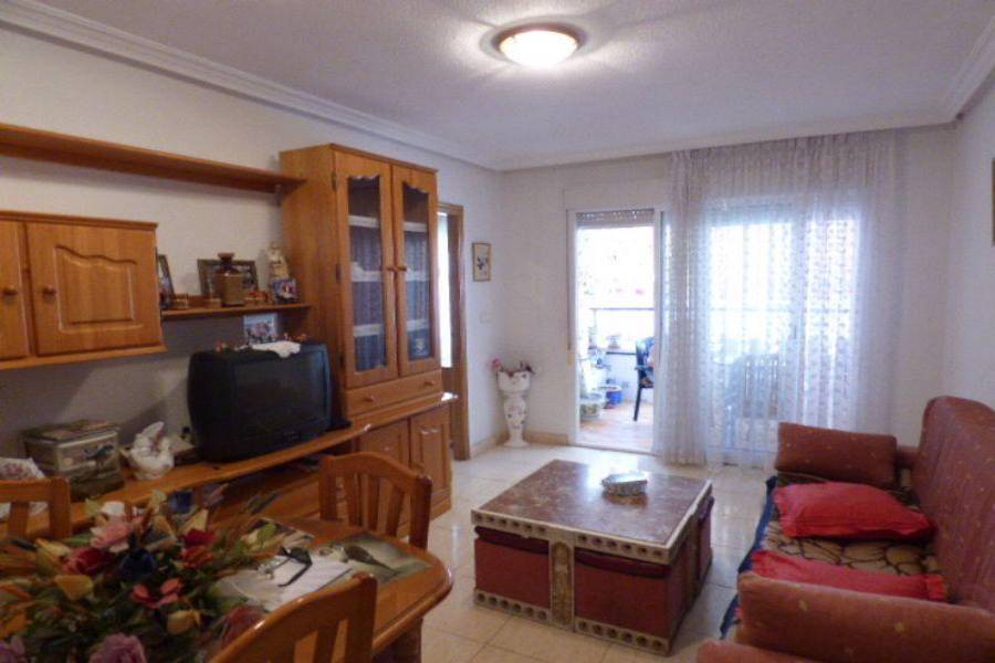 Torrevieja,Alicante,España,2 Bedrooms Bedrooms,1 BañoBathrooms,Apartamentos,3860