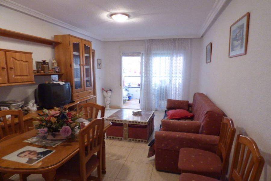 Torrevieja,Alicante,España,2 Bedrooms Bedrooms,1 BañoBathrooms,Apartamentos,3860