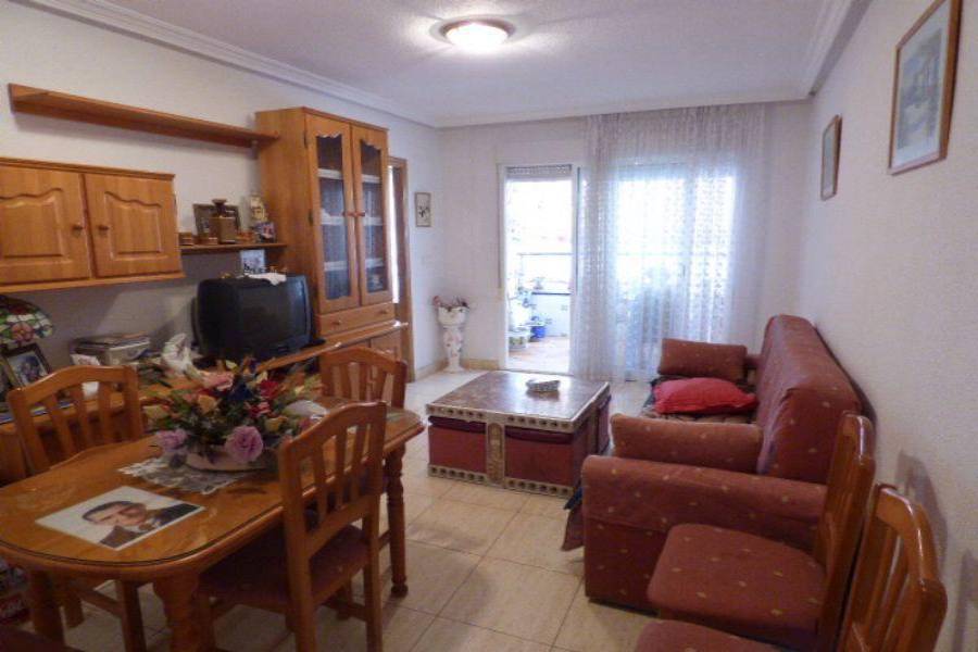 Torrevieja,Alicante,España,2 Bedrooms Bedrooms,1 BañoBathrooms,Apartamentos,3860