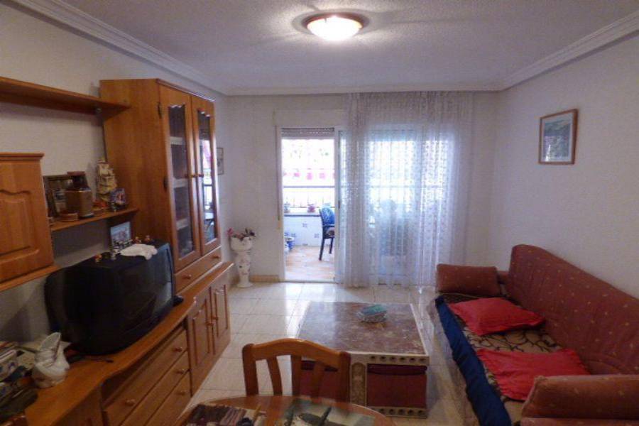 Torrevieja,Alicante,España,2 Bedrooms Bedrooms,1 BañoBathrooms,Apartamentos,3860