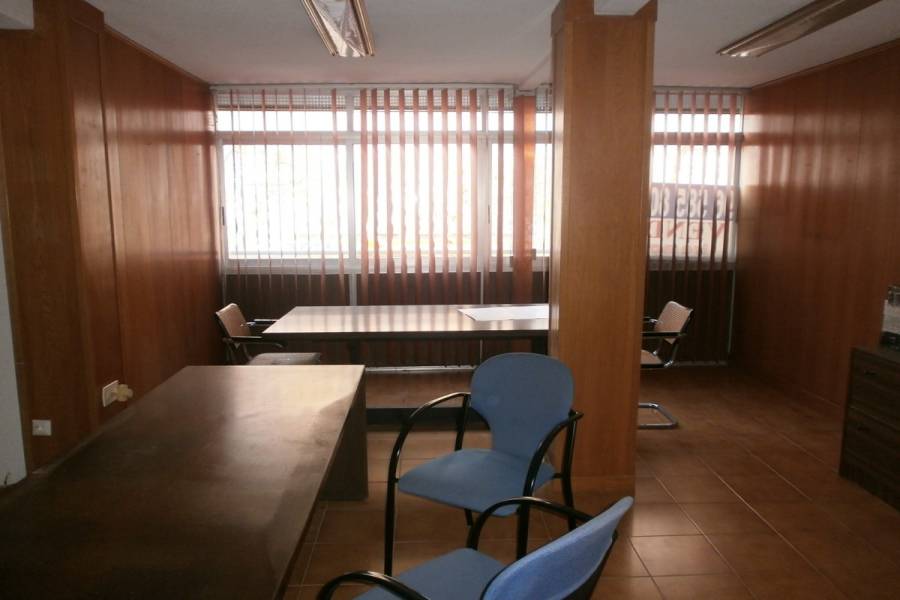 Benidorm,Alicante,España,2 Bedrooms Bedrooms,1 BañoBathrooms,Apartamentos,34044