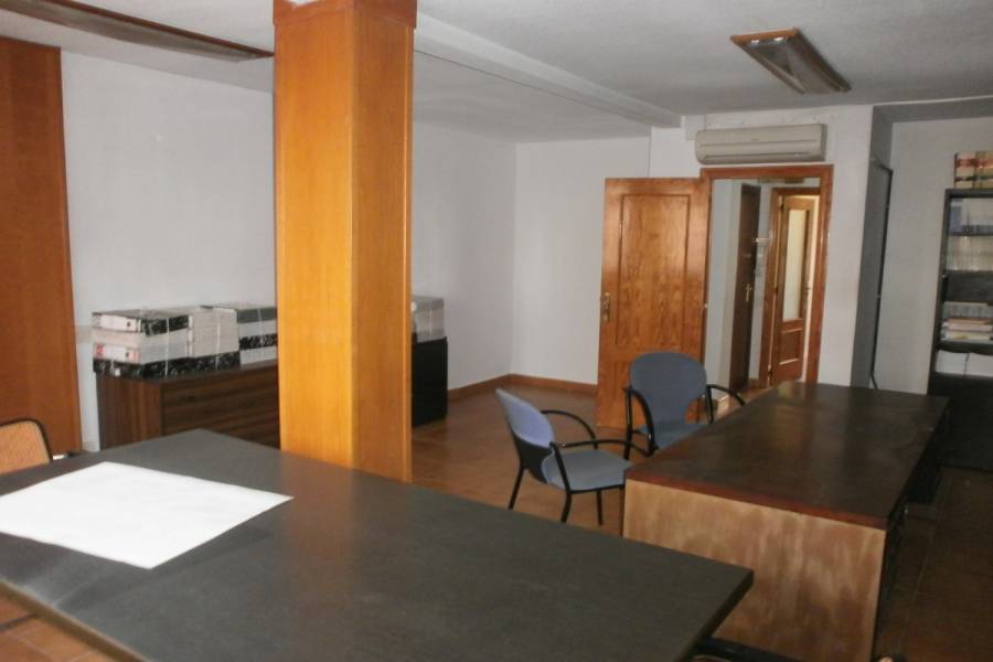 Benidorm,Alicante,España,2 Bedrooms Bedrooms,1 BañoBathrooms,Apartamentos,34044