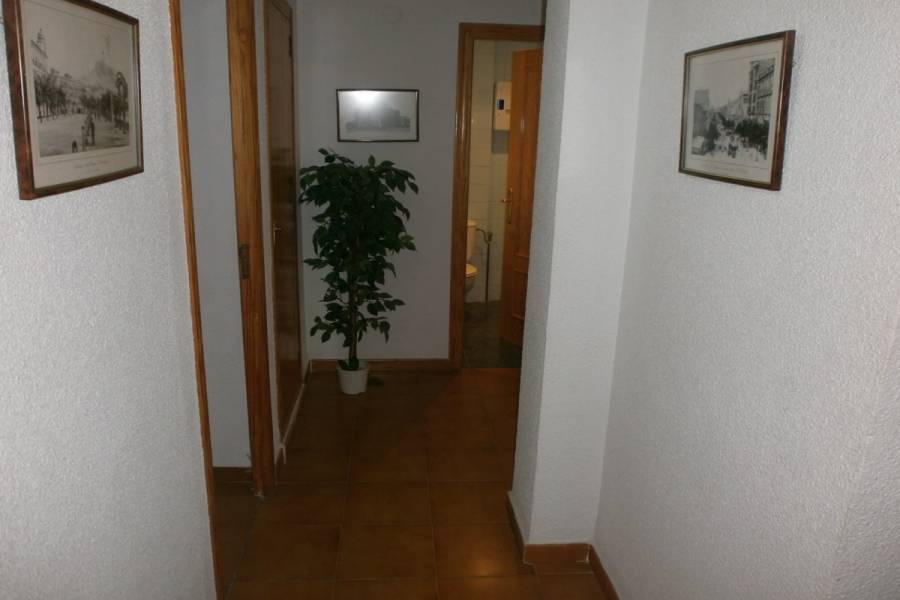 Benidorm,Alicante,España,2 Bedrooms Bedrooms,1 BañoBathrooms,Apartamentos,34044