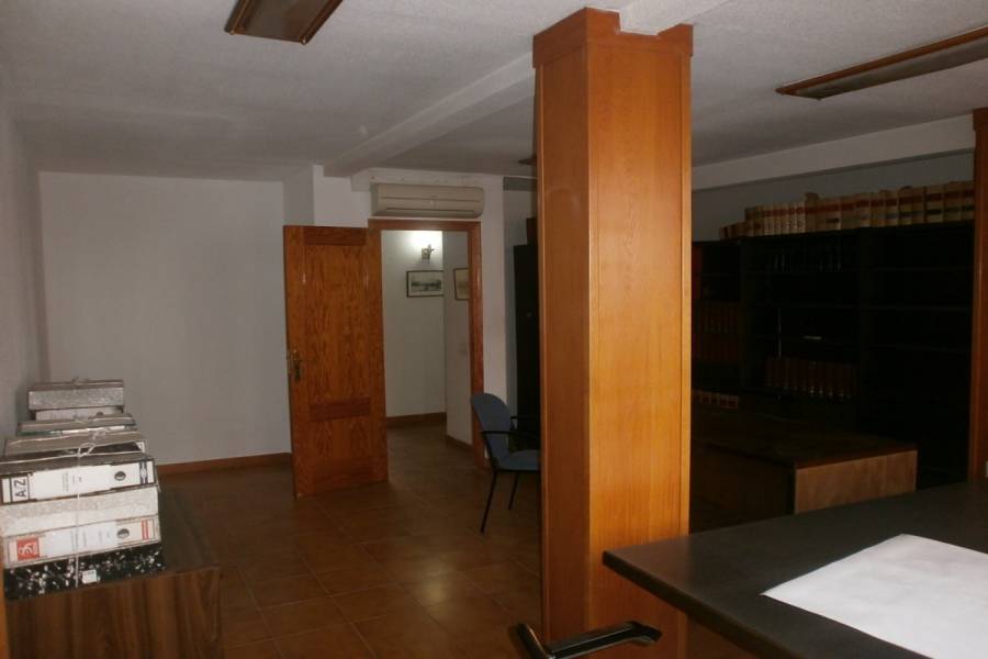 Benidorm,Alicante,España,2 Bedrooms Bedrooms,1 BañoBathrooms,Apartamentos,34044