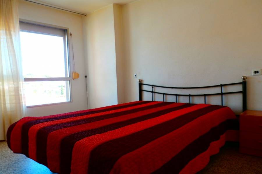 Benidorm,Alicante,España,1 Dormitorio Bedrooms,1 BañoBathrooms,Apartamentos,34047