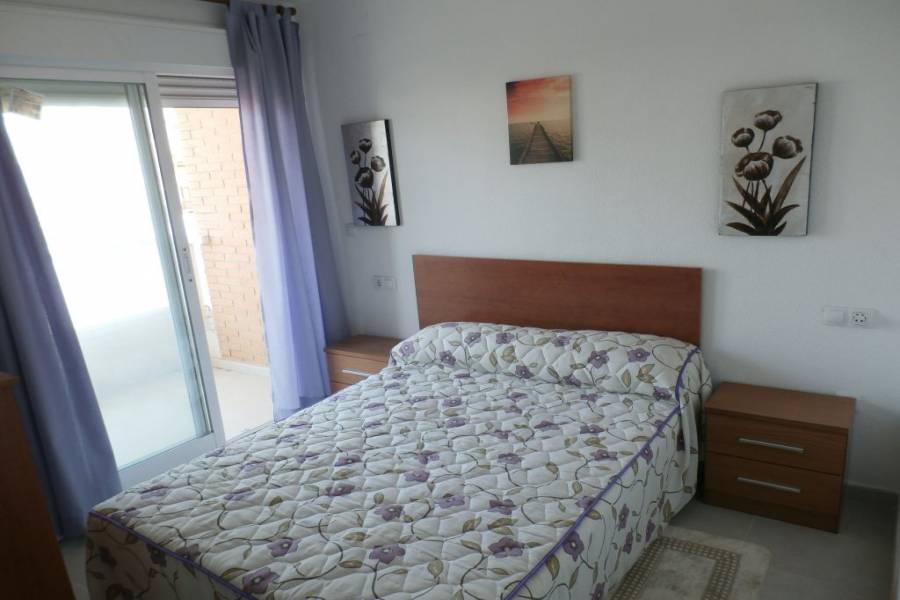 Benidorm,Alicante,España,2 Bedrooms Bedrooms,1 BañoBathrooms,Apartamentos,34049
