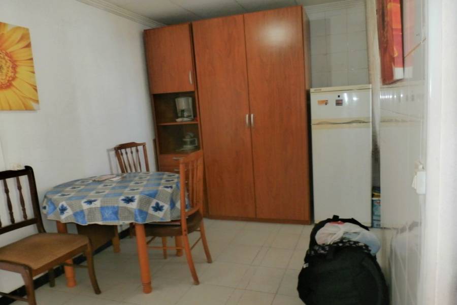 Benidorm,Alicante,España,1 Dormitorio Bedrooms,1 BañoBathrooms,Apartamentos,34050