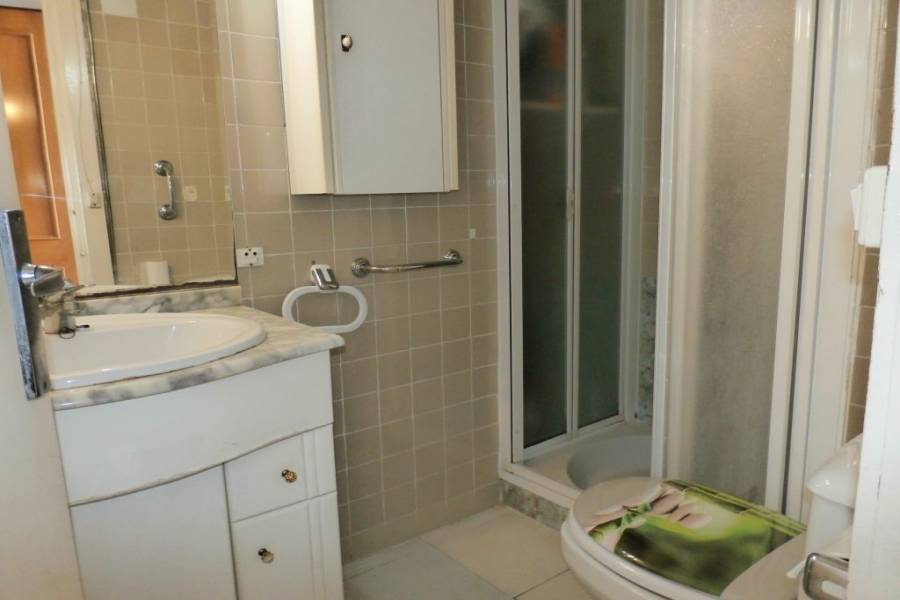Benidorm,Alicante,España,1 Dormitorio Bedrooms,1 BañoBathrooms,Apartamentos,34050