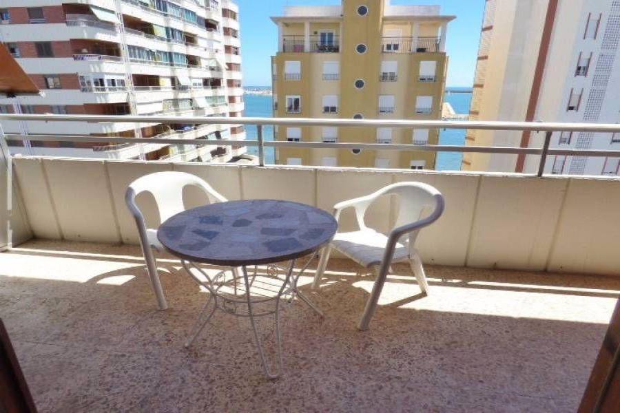 Torrevieja,Alicante,España,3 Bedrooms Bedrooms,2 BathroomsBathrooms,Bauleras,3861