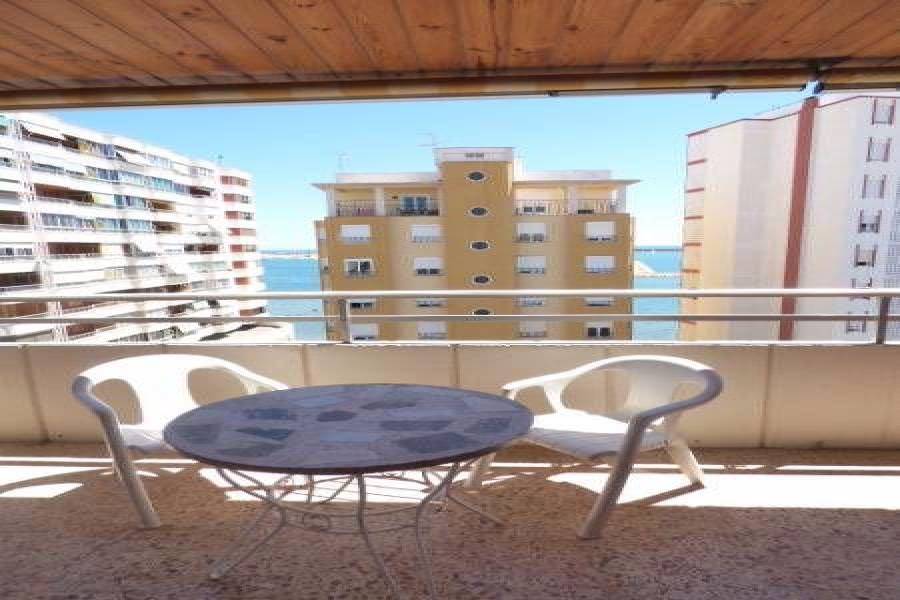Torrevieja,Alicante,España,3 Bedrooms Bedrooms,2 BathroomsBathrooms,Bauleras,3861