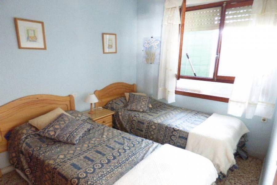 Torrevieja,Alicante,España,3 Bedrooms Bedrooms,2 BathroomsBathrooms,Bauleras,3861
