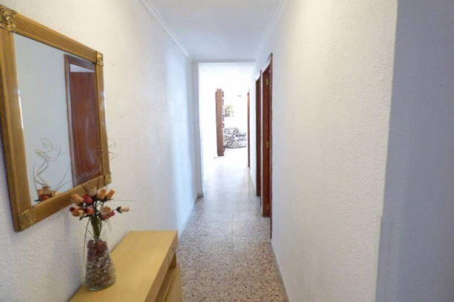 Torrevieja,Alicante,España,3 Bedrooms Bedrooms,2 BathroomsBathrooms,Bauleras,3861