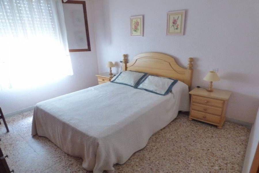 Torrevieja,Alicante,España,3 Bedrooms Bedrooms,2 BathroomsBathrooms,Bauleras,3861